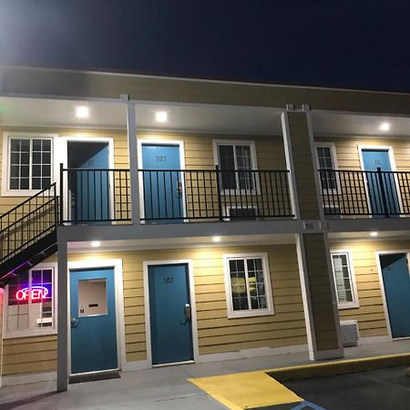 Executive Inn Indianapolis Exterior photo