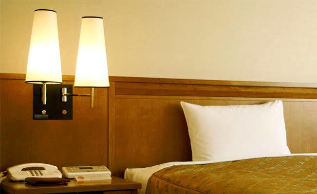 Executive Inn Indianapolis Exterior photo