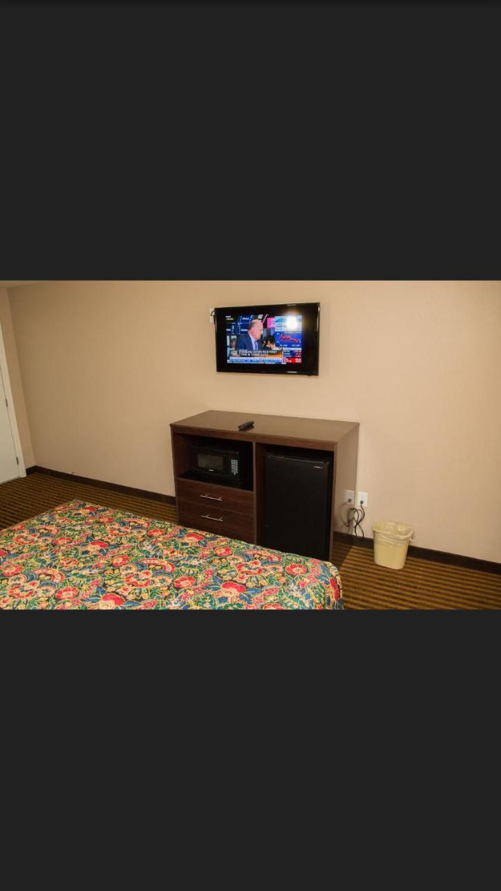 Executive Inn Indianapolis Exterior photo